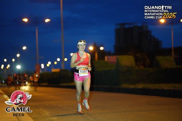 QUẢNG TRỊ INTERNATIONAL MARATHON 2025 - Ảnh #4092398