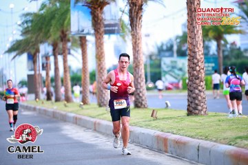 QUẢNG TRỊ INTERNATIONAL MARATHON 2025 - Ảnh #4088668