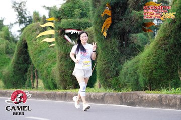 QUẢNG TRỊ INTERNATIONAL MARATHON 2025 - Ảnh #4094249