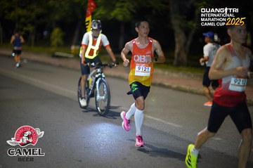 QUẢNG TRỊ INTERNATIONAL MARATHON 2025 - Ảnh #4097657