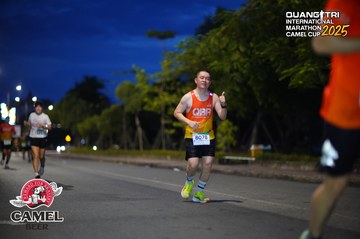 QUẢNG TRỊ INTERNATIONAL MARATHON 2025 - Ảnh #4098709