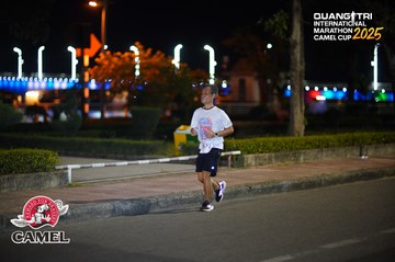 QUẢNG TRỊ INTERNATIONAL MARATHON 2025 - Ảnh #4097876