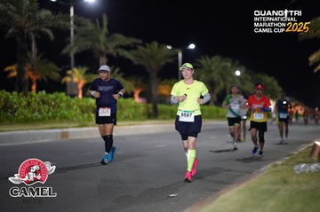 QUẢNG TRỊ INTERNATIONAL MARATHON 2025 - Ảnh #4091689