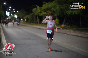 QUẢNG TRỊ INTERNATIONAL MARATHON 2025 - Ảnh #4098339