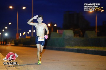 QUẢNG TRỊ INTERNATIONAL MARATHON 2025 - Ảnh #4092344