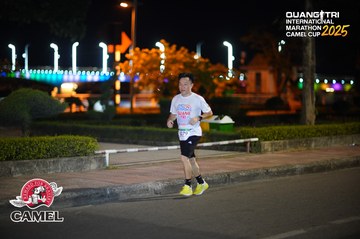 QUẢNG TRỊ INTERNATIONAL MARATHON 2025 - Ảnh #4097619