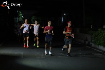 RUN TO LIVE 2025 - Ảnh #3154895
