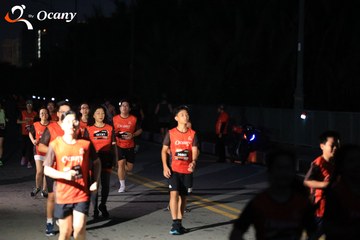 RUN TO LIVE 2025 - Ảnh #3262763