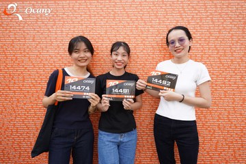 RUN TO LIVE 2025 - Ảnh #3136683