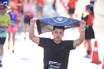 RUN TO LIVE 2025 - Ảnh #3205002
