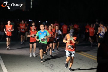 RUN TO LIVE 2025 - Ảnh #3262758