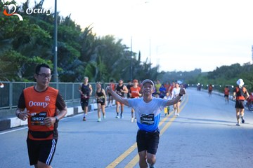 RUN TO LIVE 2025 - Ảnh #3264314