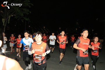 RUN TO LIVE 2025 - Ảnh #3280081