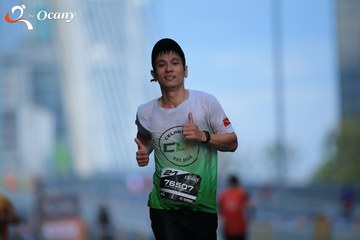RUN TO LIVE 2025 - Ảnh #3284304