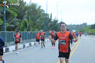 RUN TO LIVE 2025 - Ảnh #3279320