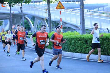 RUN TO LIVE 2025 - Ảnh #3156298