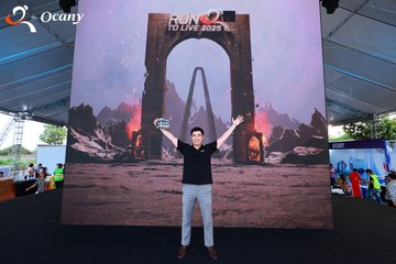 RUN TO LIVE 2025 - Ảnh #3123373