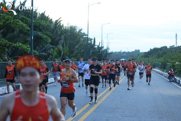 RUN TO LIVE 2025 - Ảnh #3286855