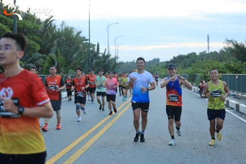 RUN TO LIVE 2025 - Ảnh #3283028