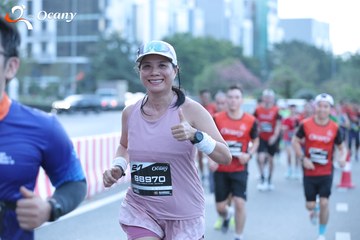 RUN TO LIVE 2025 - Ảnh #3207544