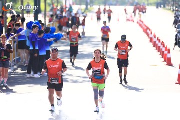 RUN TO LIVE 2025 - Ảnh #3208043
