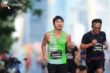RUN TO LIVE 2025 - Ảnh #3287325