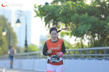 RUN TO LIVE 2025 - Ảnh #3259523