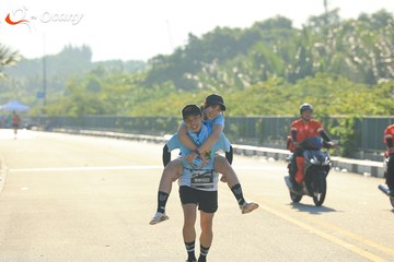 RUN TO LIVE 2025 - Ảnh #3305105