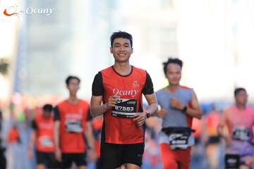 RUN TO LIVE 2025 - Ảnh #3286047