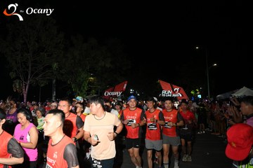 RUN TO LIVE 2025 - Ảnh #3140553