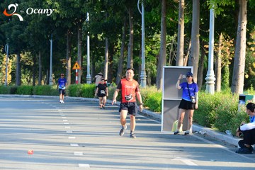RUN TO LIVE 2025 - Ảnh #3301228