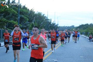 RUN TO LIVE 2025 - Ảnh #3291092