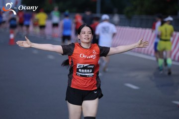 RUN TO LIVE 2025 - Ảnh #3206248