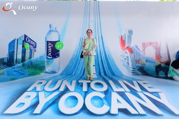 RUN TO LIVE 2025 - Ảnh #3119106