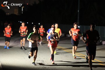 RUN TO LIVE 2025 - Ảnh #3258759