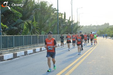 RUN TO LIVE 2025 - Ảnh #3298099