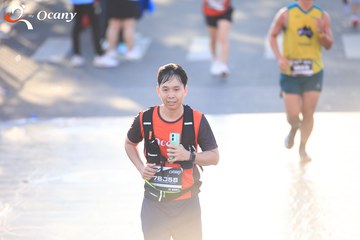 RUN TO LIVE 2025 - Ảnh #3203097