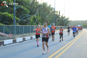 RUN TO LIVE 2025 - Ảnh #3297956