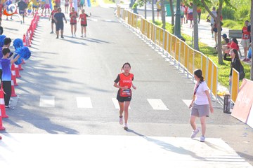 RUN TO LIVE 2025 - Ảnh #3191676
