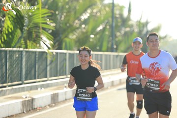 RUN TO LIVE 2025 - Ảnh #3304262