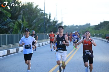 RUN TO LIVE 2025 - Ảnh #3265471