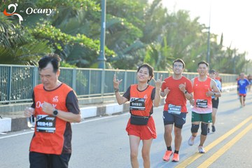 RUN TO LIVE 2025 - Ảnh #3300261