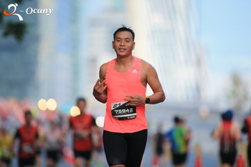 RUN TO LIVE 2025 - Ảnh #3287574