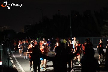 RUN TO LIVE 2025 - Ảnh #3262085