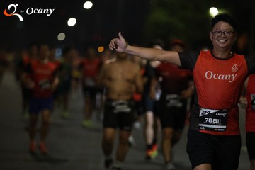 RUN TO LIVE 2025 - Ảnh #3201914