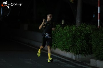 RUN TO LIVE 2025 - Ảnh #3154679