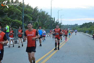 RUN TO LIVE 2025 - Ảnh #3282069