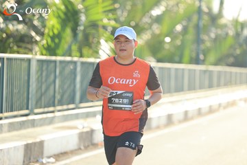RUN TO LIVE 2025 - Ảnh #3304604