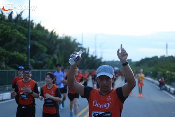 RUN TO LIVE 2025 - Ảnh #3287133