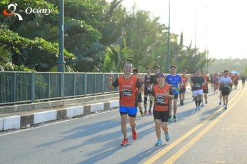 RUN TO LIVE 2025 - Ảnh #3299086